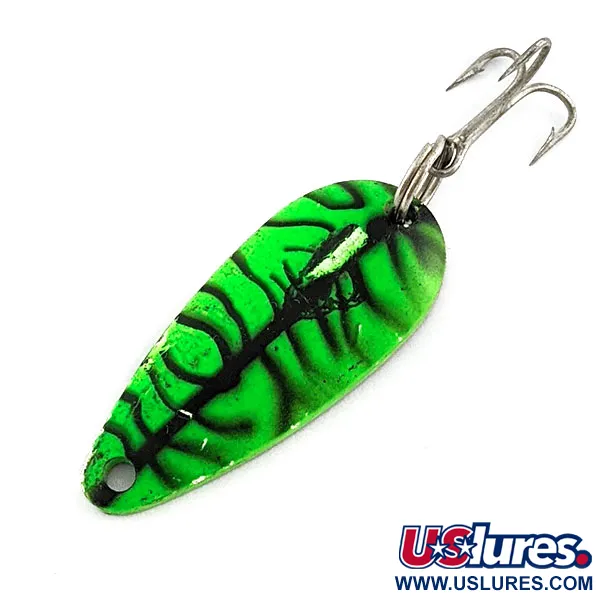 Eppinger Dardevle Midget UV, mackerel, 6 г, блесна коливалка (колебалка) #19758