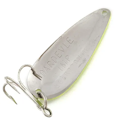 Eppinger Dardevle Imp UV, 11 г, блесна коливалка (колебалка) #19759