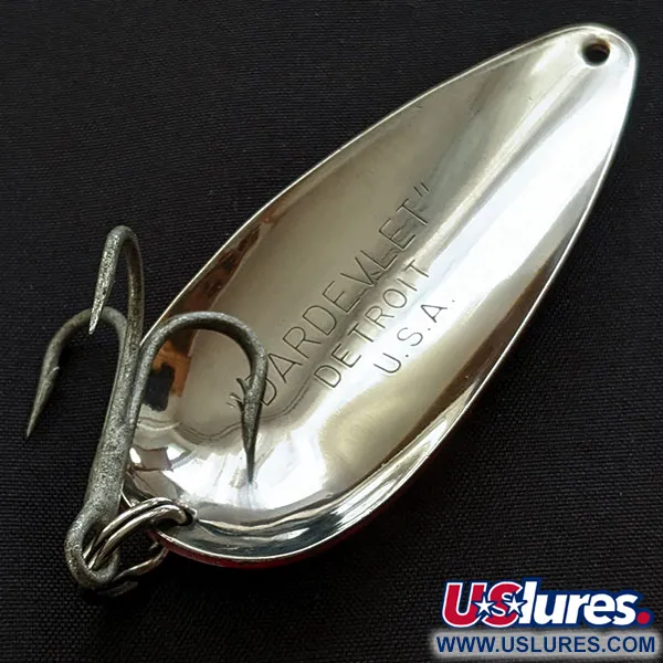 Eppinger Dardevle Dardevlet, Red Devle, 21 г, блесна коливалка (колебалка) #19760