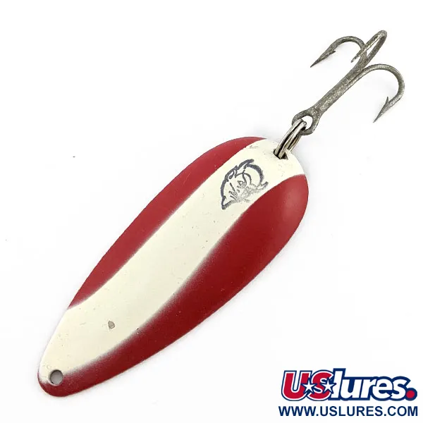 Eppinger Dardevle Dardevlet, Red Devle, 21 г, блесна коливалка (колебалка) #19760