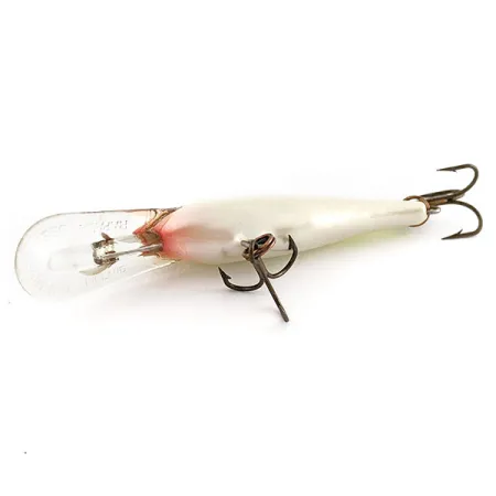 Rapala Shad Rap Deep Runner 05, Фінляндія, 5 г, воблер #19761