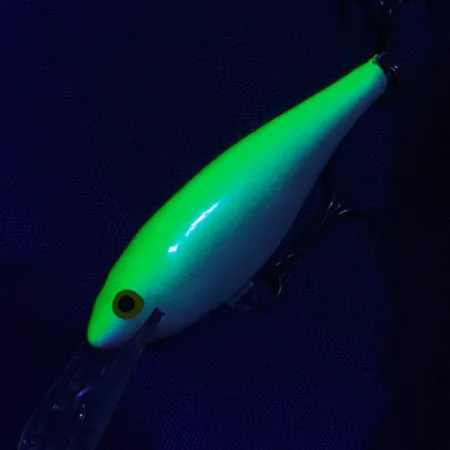 Rapala Shad Rap Deep Runner 05, Фінляндія, 5 г, воблер #19761