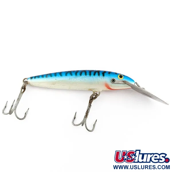  Rapala Magnum Countdown CD9, SM, 17 г, воблер #19762