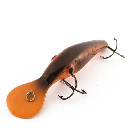 Lindy / Little Joe Lindy Little Joe Master's Series Baitfish, Tiger, 12 г, воблер #19764