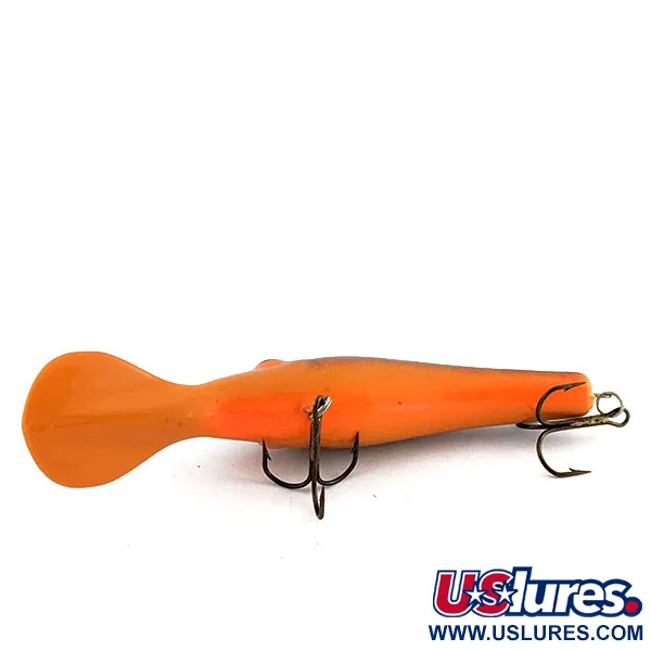 Lindy / Little Joe Lindy Little Joe Master's Series Baitfish, Tiger, 12 г, воблер #19764