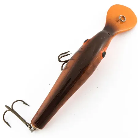 Lindy / Little Joe Lindy Little Joe Master's Series Baitfish, Tiger, 12 г, воблер #19764