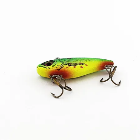 Cotton Cordell Bait Bonanza, Green/yellow, 4,5 г, воблер #19765