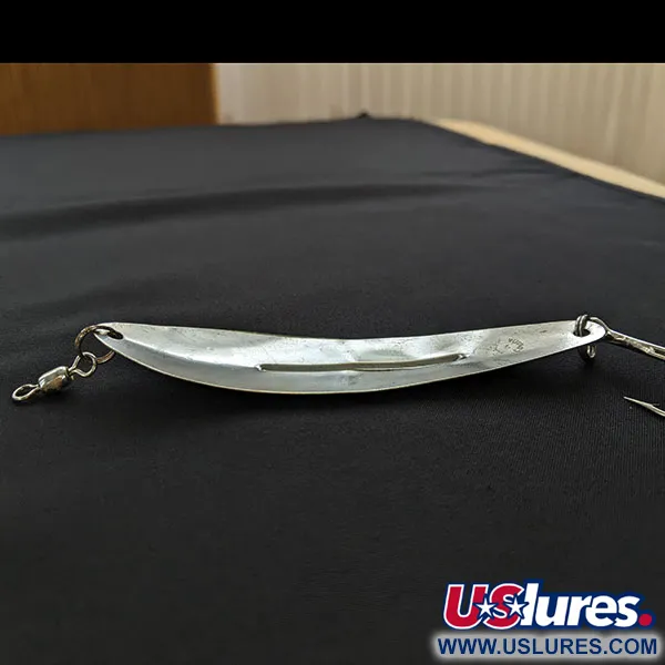 Williams Whitefish, 14 г, блесна коливалка (колебалка) #19771