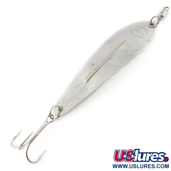 Williams Whitefish, 14 г, блесна коливалка (колебалка) #19771