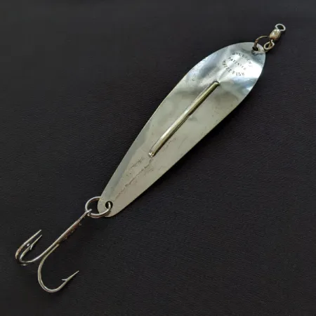 Williams Whitefish, 14 г, блесна коливалка (колебалка) #19771