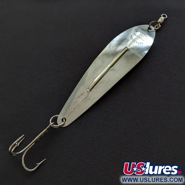 Williams Whitefish, 14 г, блесна коливалка (колебалка) #19771