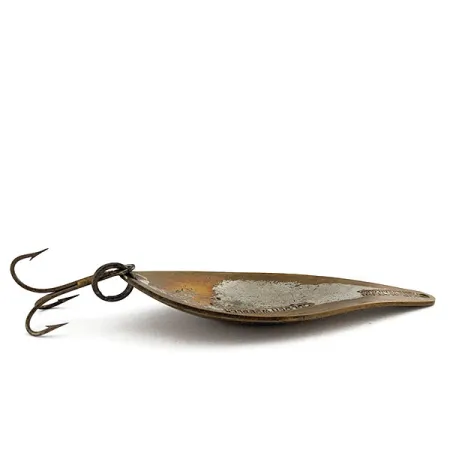 Other Sur-katch Golden Wobbler, 28 г, блесна коливалка (колебалка) #19772