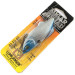  Luhr Jensen's Sugar Shad, Silver/Blue, 14, воблер #19774