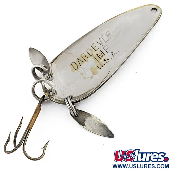 Eppinger Dardevle Imp Klicker, , 11 г, блесна коливалка (колебалка) #19779