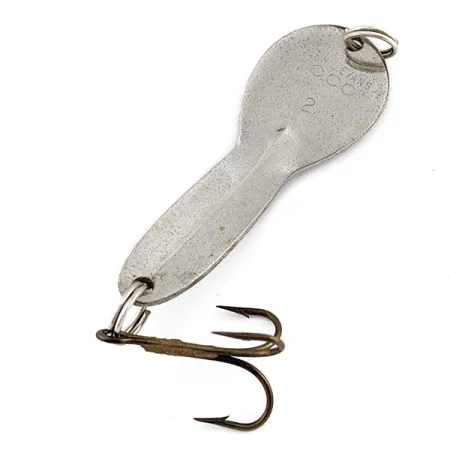 Glen Evans Loco 2, 7 г, блесна коливалка (колебалка) #19781