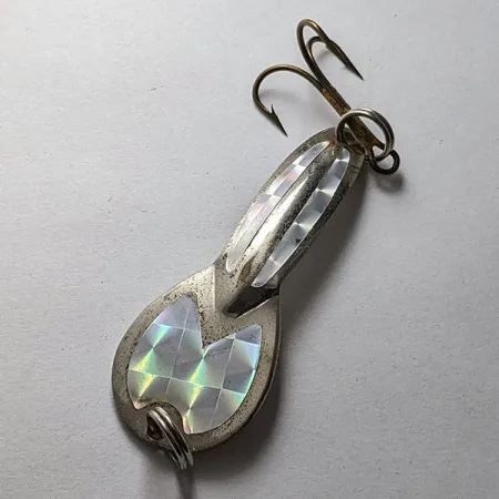 Glen Evans Loco 2, 7 г, блесна коливалка (колебалка) #19781