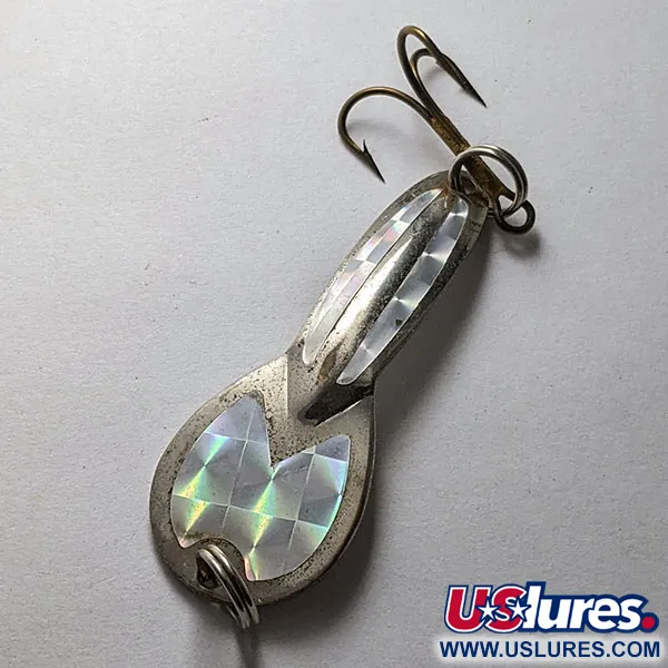 Glen Evans Loco 2, 7 г, блесна коливалка (колебалка) #19781