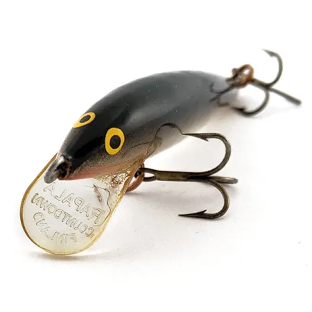 Rapala Countdown S9, S (Silver), 12 г, воблер #19791