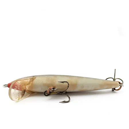 Rapala Countdown S9, S (Silver), 12 г, воблер #19791