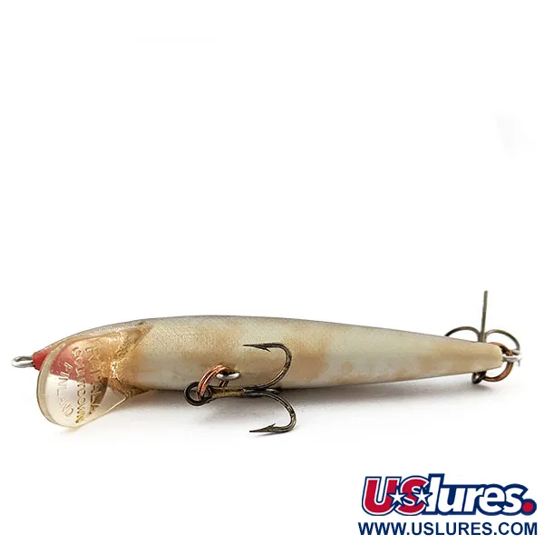 Rapala Countdown S9, S (Silver), 12 г, воблер #19791