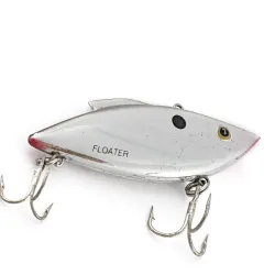 Bill Lewis Rat-L-Trap Floater