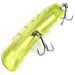 Yakima Bait FlatFish T55, шартрез UV, 28 г, воблер #19794