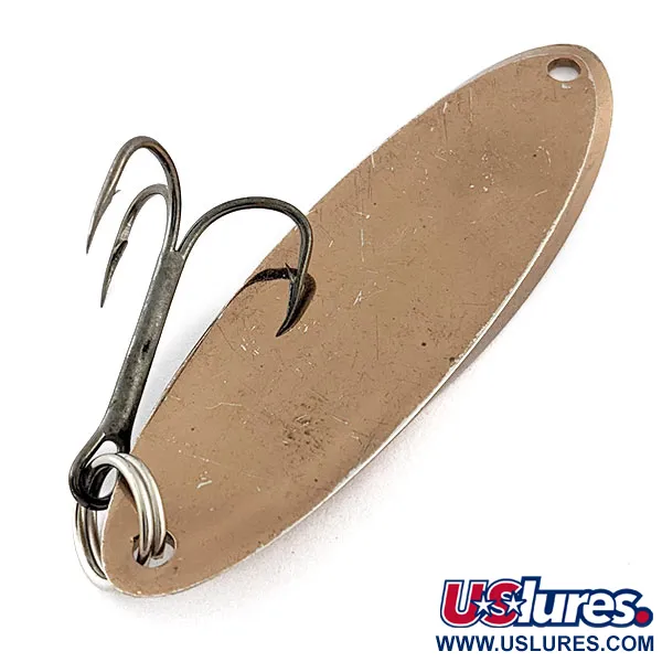 Acme Kastmaster, мідь, 28 г, блесна коливалка (колебалка) #19795