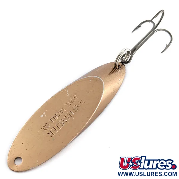 Acme Kastmaster, мідь, 28 г, блесна коливалка (колебалка) #19795