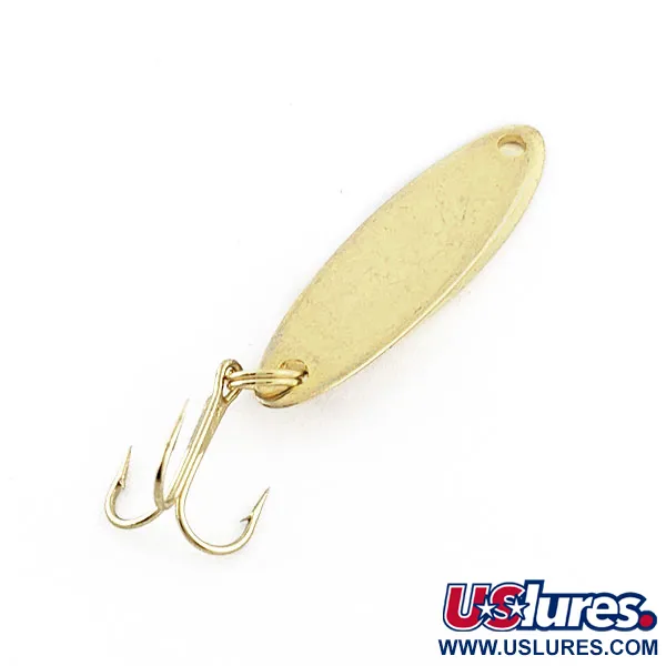 Acme Kastmaster, золото, 3,5 г, блесна коливалка (колебалка) #19796