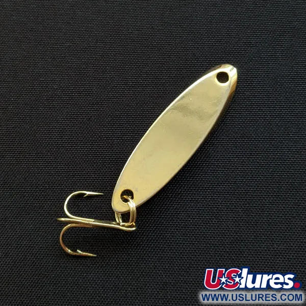 Acme Kastmaster, золото, 3,5 г, блесна коливалка (колебалка) #19796