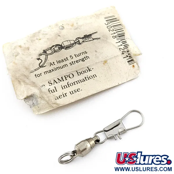 Sampo Карабін з вертлюгом, з підшипниками