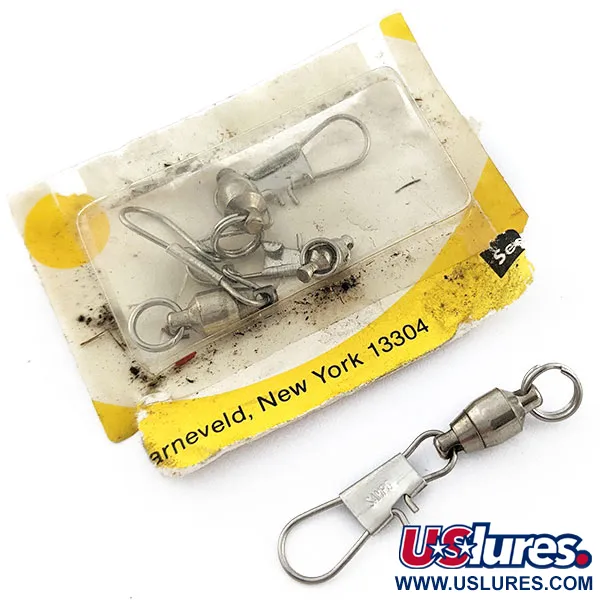 Sampo Карабін з вертлюгом, з підшипниками