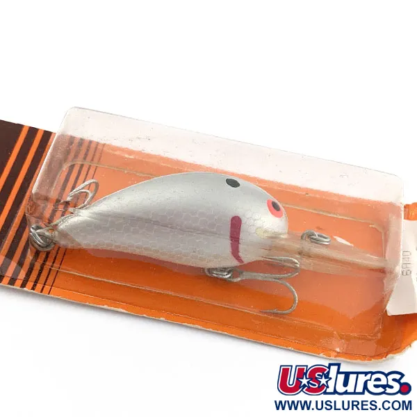  Bomber model A B06, 40, 11 г, воблер #19802