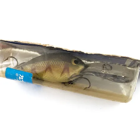 Norman DD14, brown, 17 г, воблер #19803