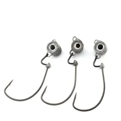 Z-Man Texas Eye Finesse Jigheads (3 шт)