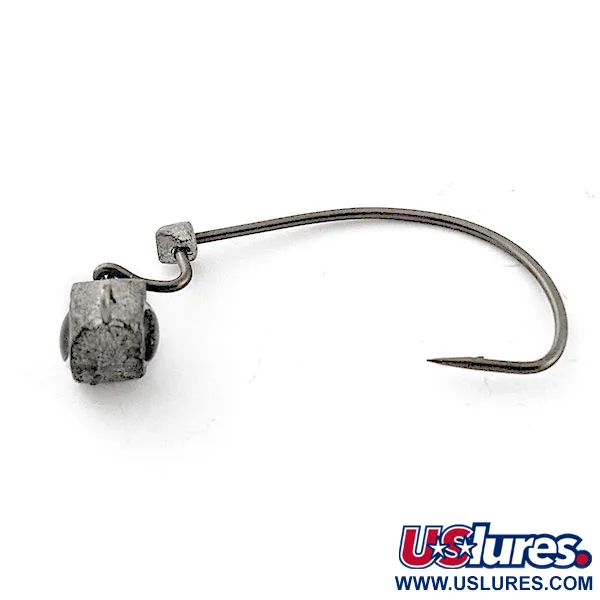 Z-Man Texas Eye Finesse Jigheads (3 шт)