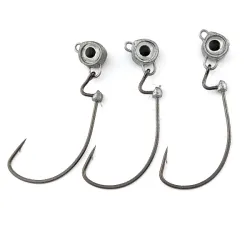 Z-Man Texas Eye Finesse Jigheads (3 шт)