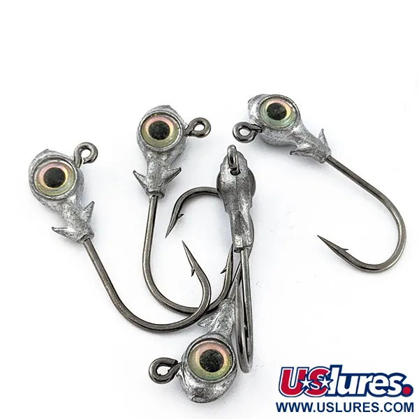 Z-Man Trout Eye Finesse Jigheads  (6 шт)