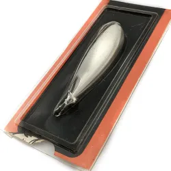 Незачіпляйка Johnson Silver Minnow (1970x років)