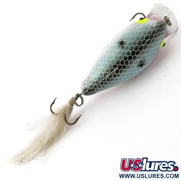 Rogers Big Jim , 21 г, воблер #19814