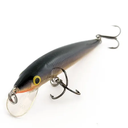 Rapala Husky Jerk 10, 10 г, воблер #19816