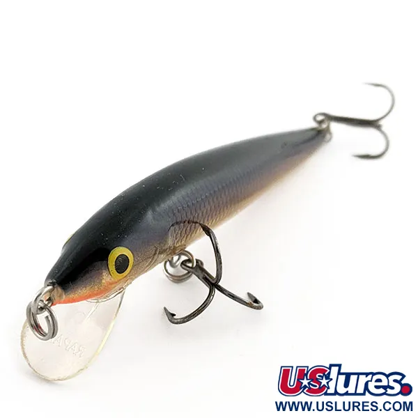  Rapala Husky Jerk 10, , 10 г, воблер #19816