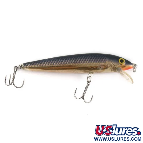  Rapala Husky Jerk 10, , 10 г, воблер #19816