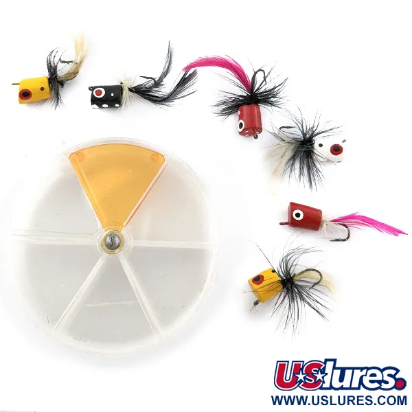 Other Fly Poppers, 0,4 г, до рибалки #19820