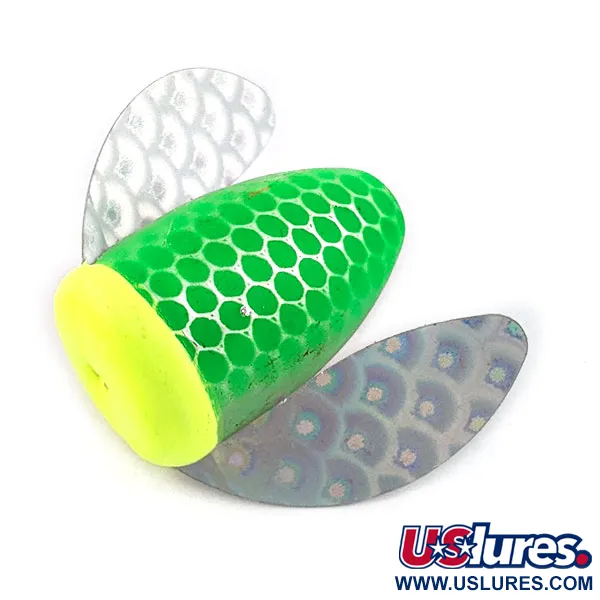 Yakima Bait Spin-N-Glo, , 4,4 г, до рибалки #19822