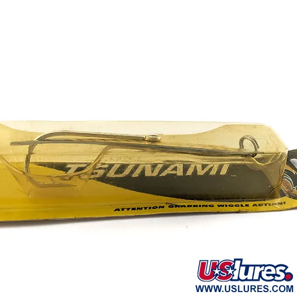 Other Tsunami Flash Spoon, , 40 г, блесна коливалка (колебалка) #19825