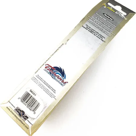 Other Tsunami Flash Spoon, 40 г, блесна коливалка (колебалка) #19825