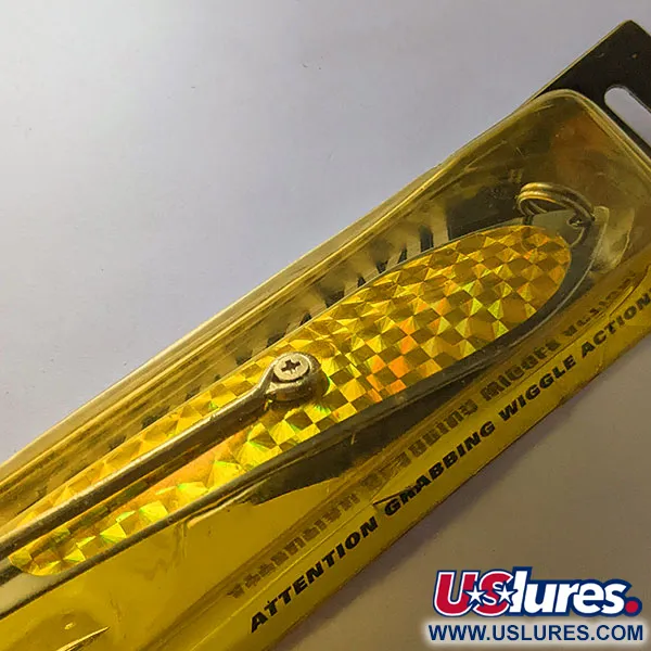 Other Tsunami Flash Spoon, , 40 г, блесна коливалка (колебалка) #19825