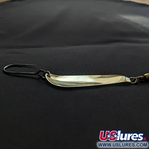 Pflueger Limper, латунь, 5,5 г, блесна коливалка (колебалка) #19830