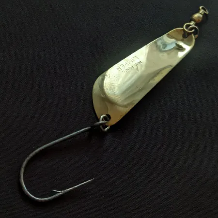 Pflueger Limper